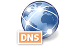 DNS Manažement